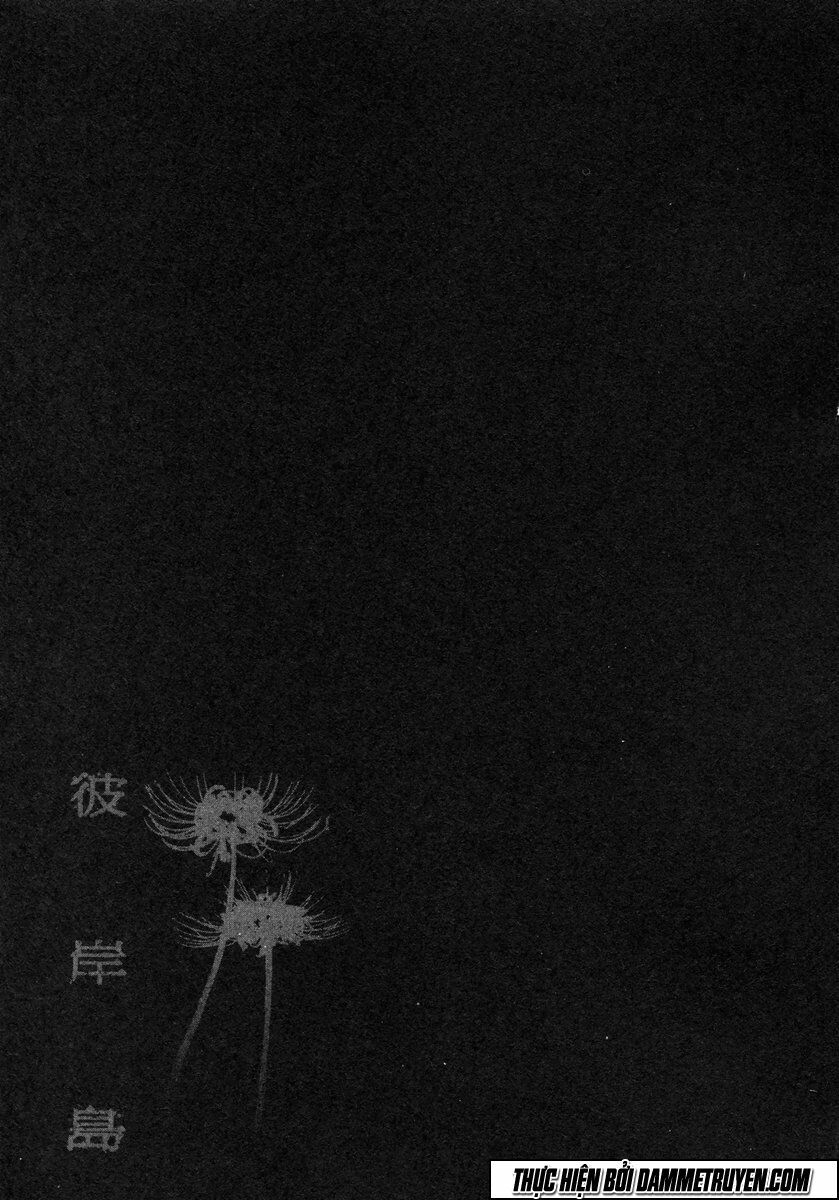 Higanjima - Đảo ma cà rồng: Chapter 232