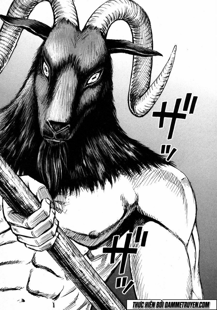 Higanjima - Đảo ma cà rồng: Chapter 233