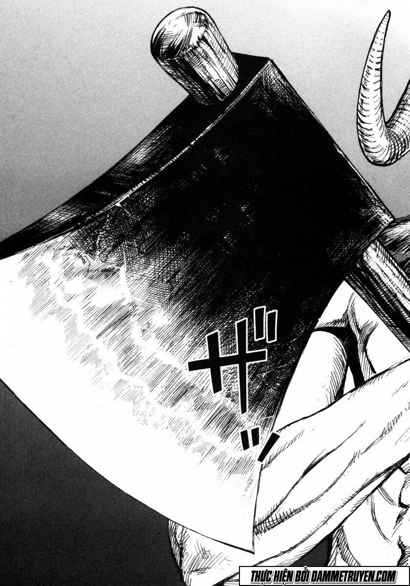 Higanjima - Đảo ma cà rồng: Chapter 233