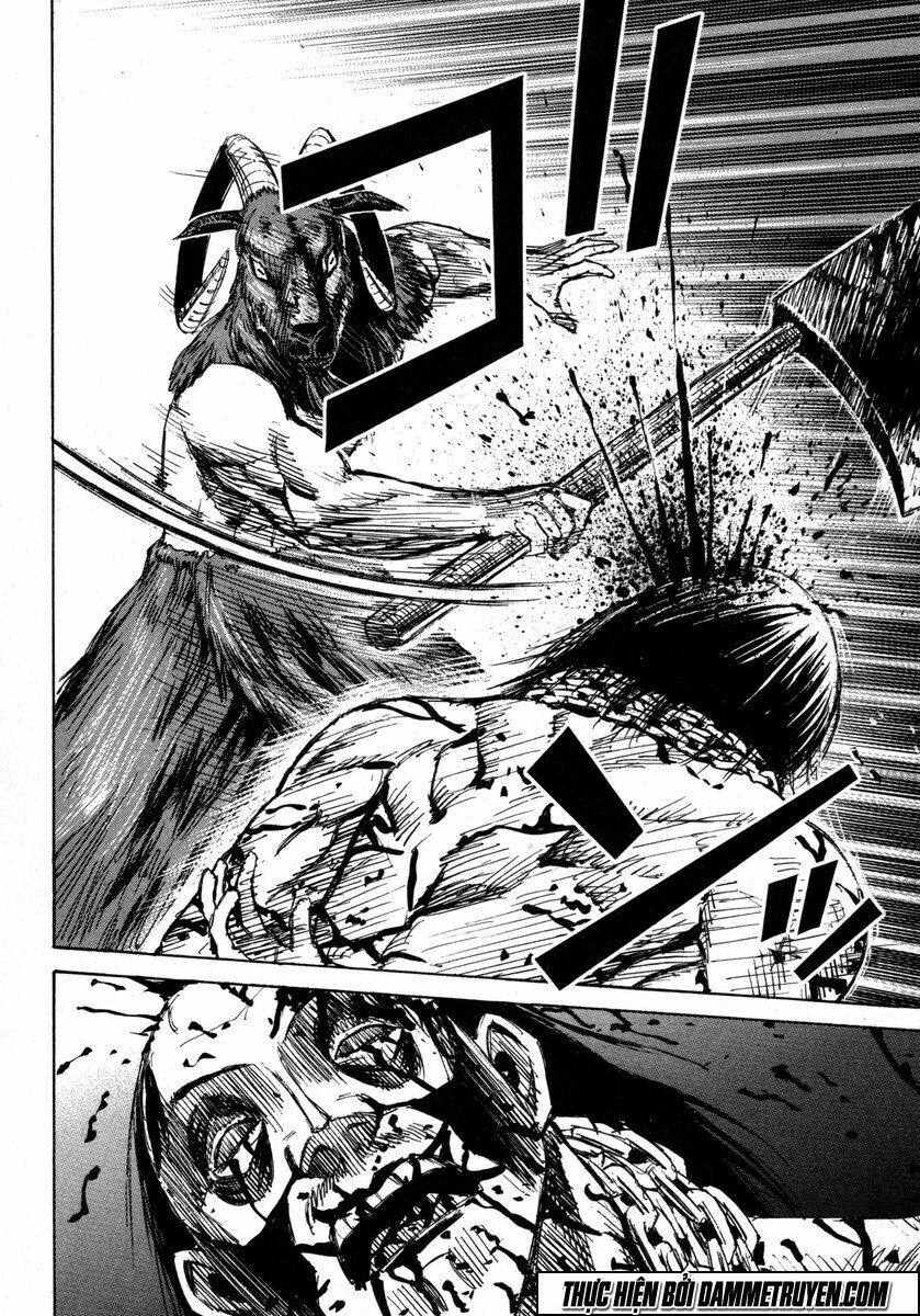 Higanjima - Đảo ma cà rồng: Chapter 234