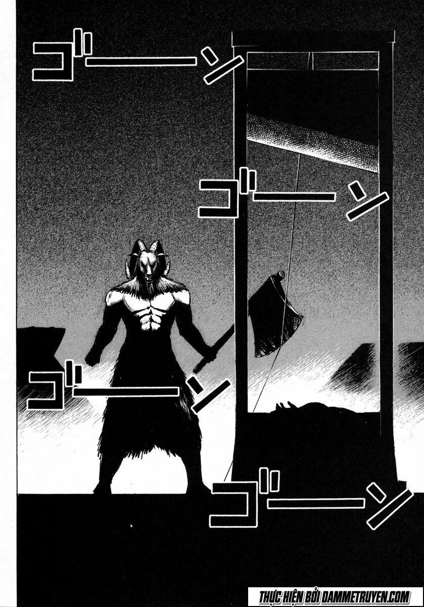 Higanjima - Đảo ma cà rồng: Chapter 234