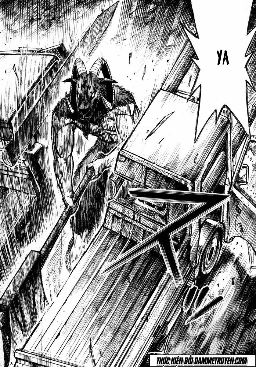 Higanjima - Đảo ma cà rồng: Chapter 235