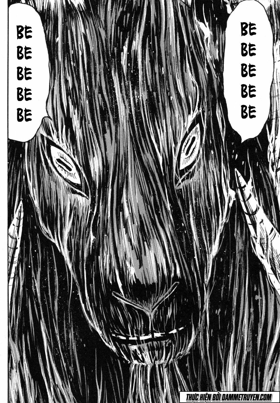 Higanjima - Đảo ma cà rồng: Chapter 236