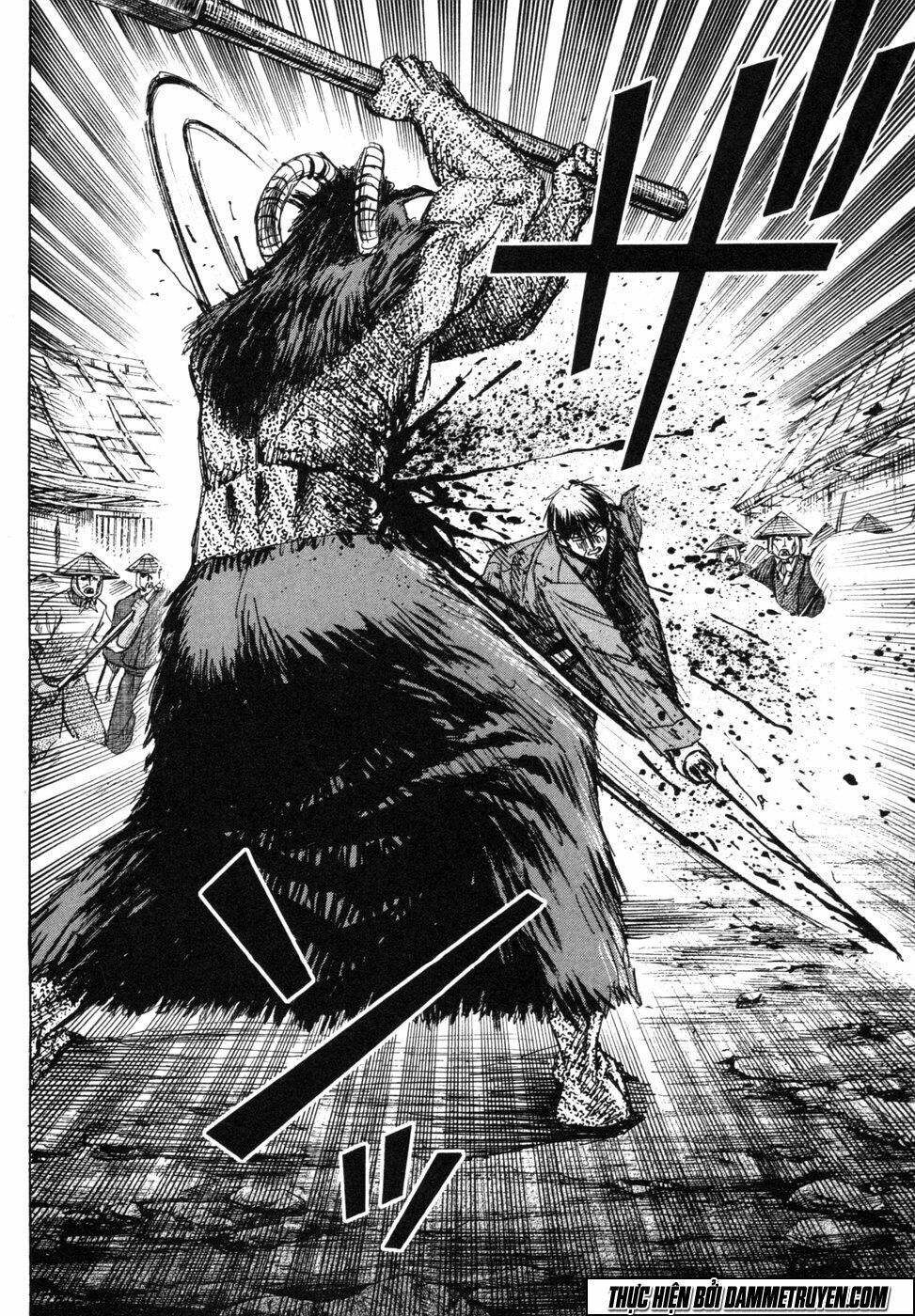 Higanjima - Đảo ma cà rồng: Chapter 239
