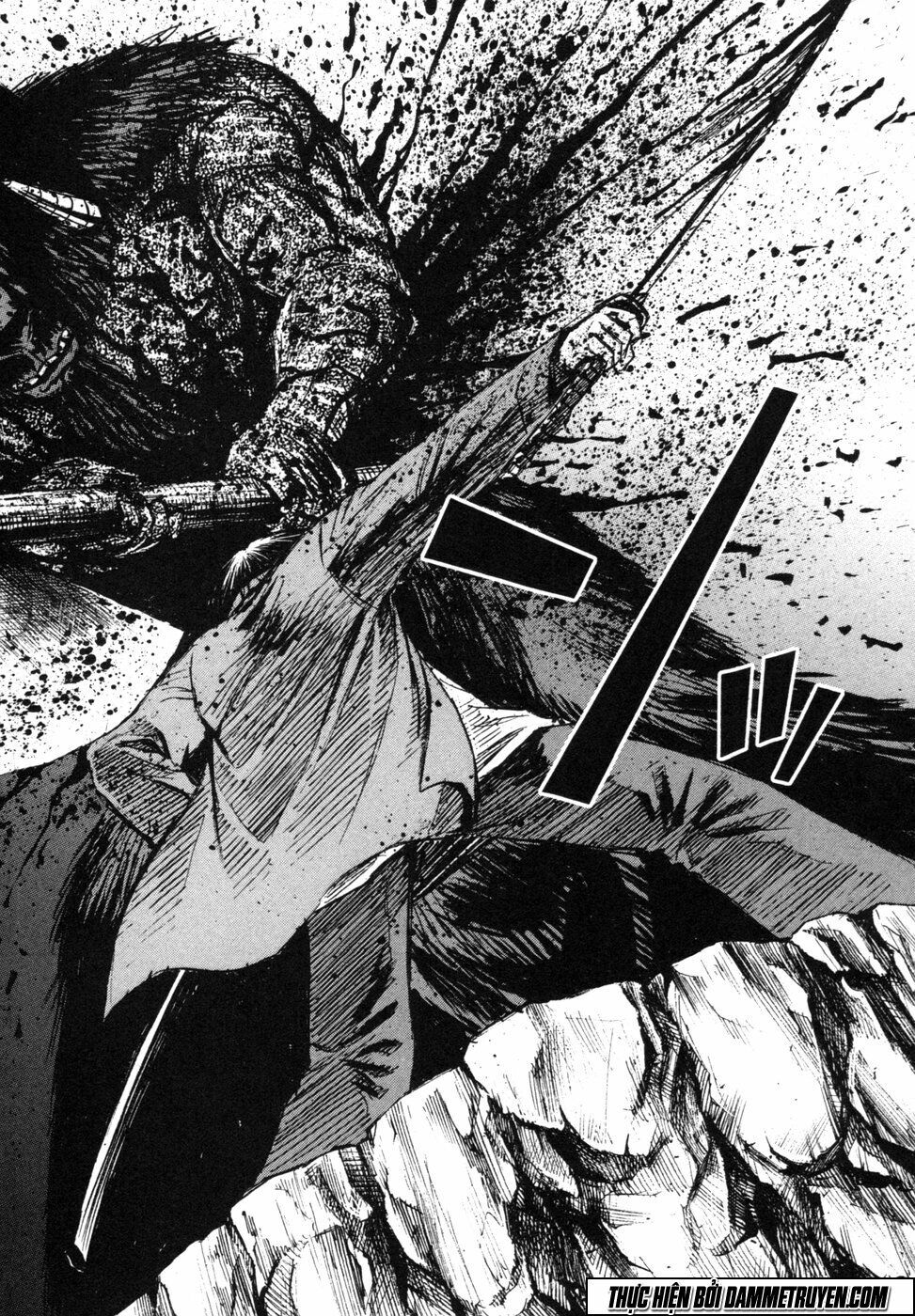 Higanjima - Đảo ma cà rồng: Chapter 240