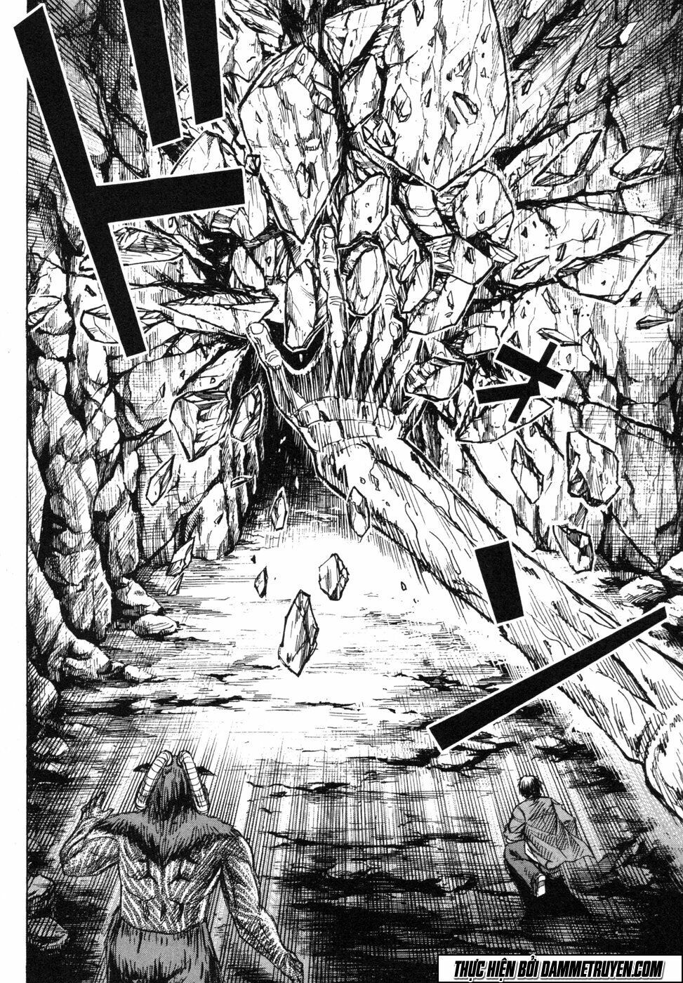 Higanjima - Đảo ma cà rồng: Chapter 245