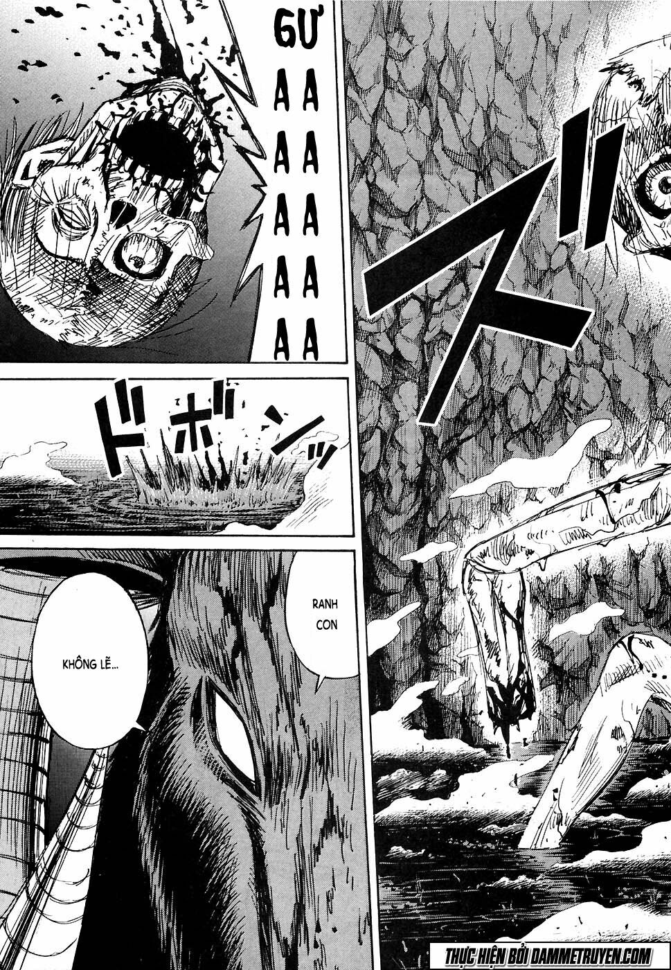 Higanjima - Đảo ma cà rồng: Chapter 249