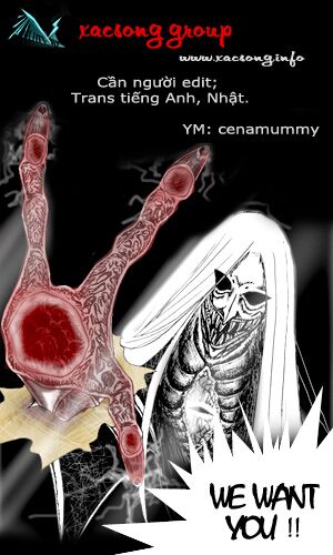 Higanjima - Đảo ma cà rồng: Chapter 25