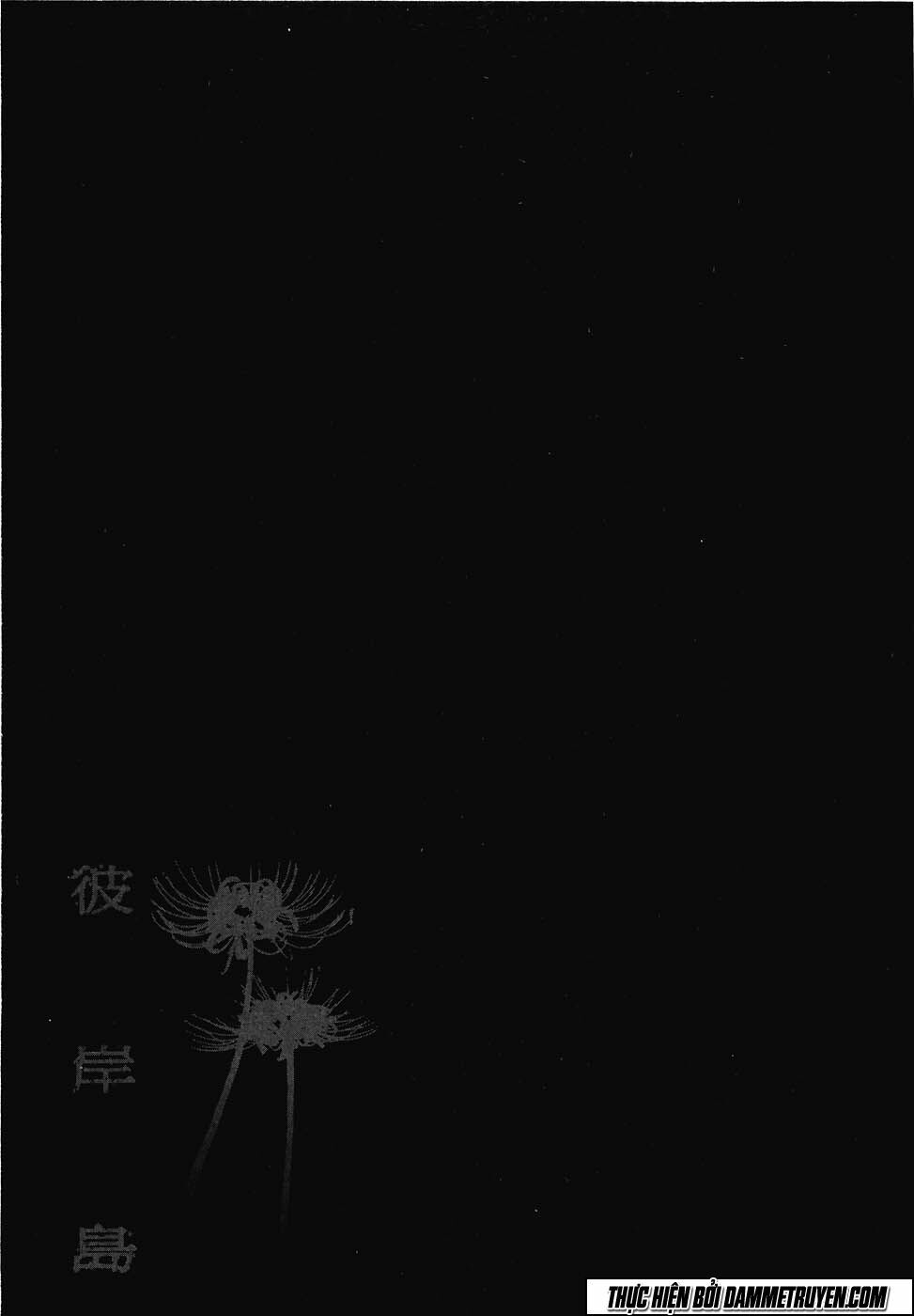 Higanjima - Đảo ma cà rồng: Chapter 250: - Sụp đỗ