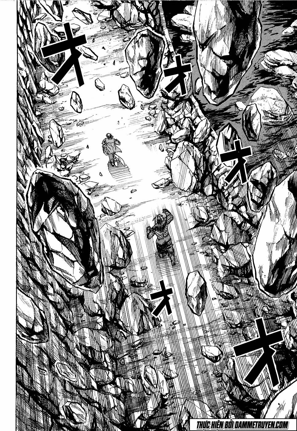 Higanjima - Đảo ma cà rồng: Chapter 251