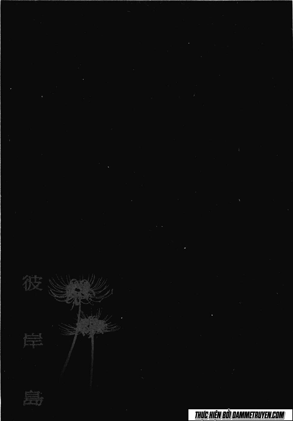 Higanjima - Đảo ma cà rồng: Chapter 256