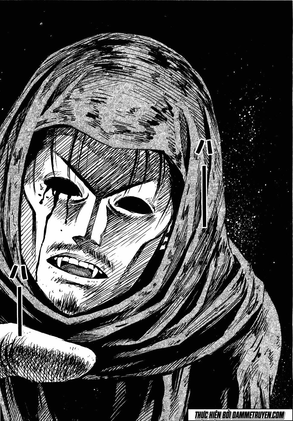 Higanjima - Đảo ma cà rồng: Chapter 264