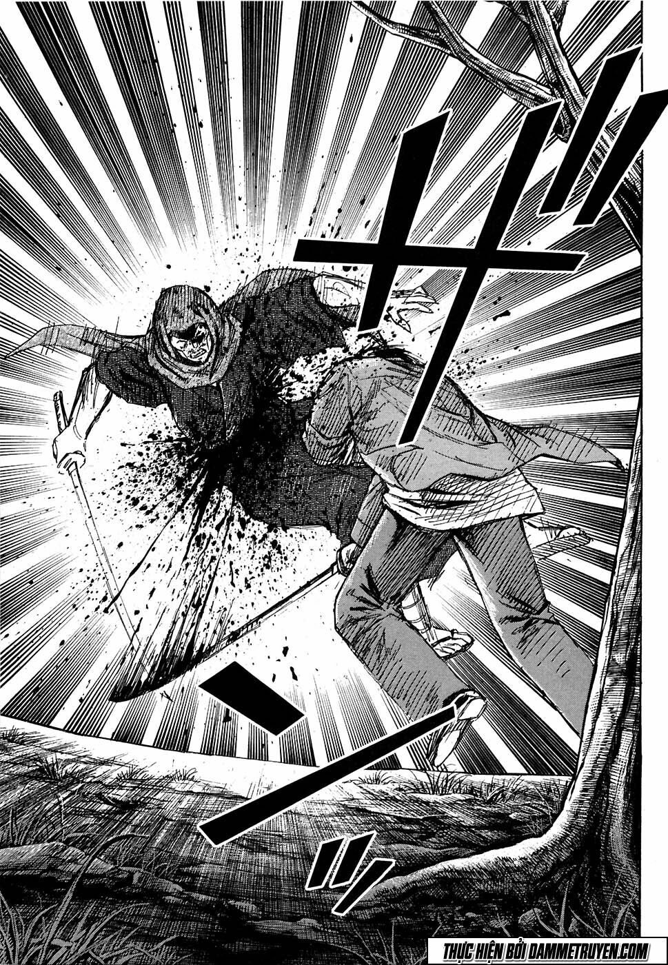 Higanjima - Đảo ma cà rồng: Chapter 272