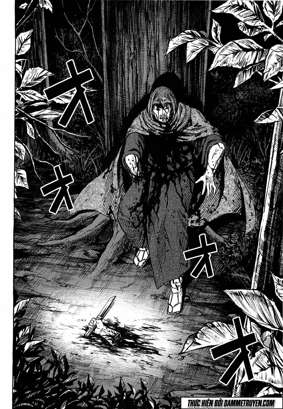 Higanjima - Đảo ma cà rồng: Chapter 273