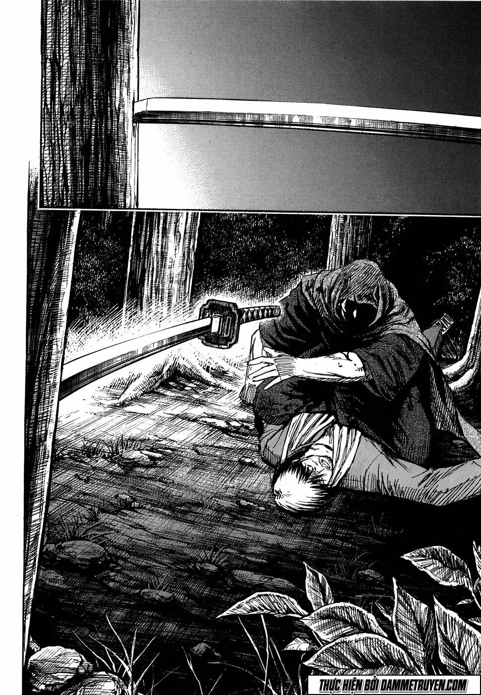 Higanjima - Đảo ma cà rồng: Chapter 275