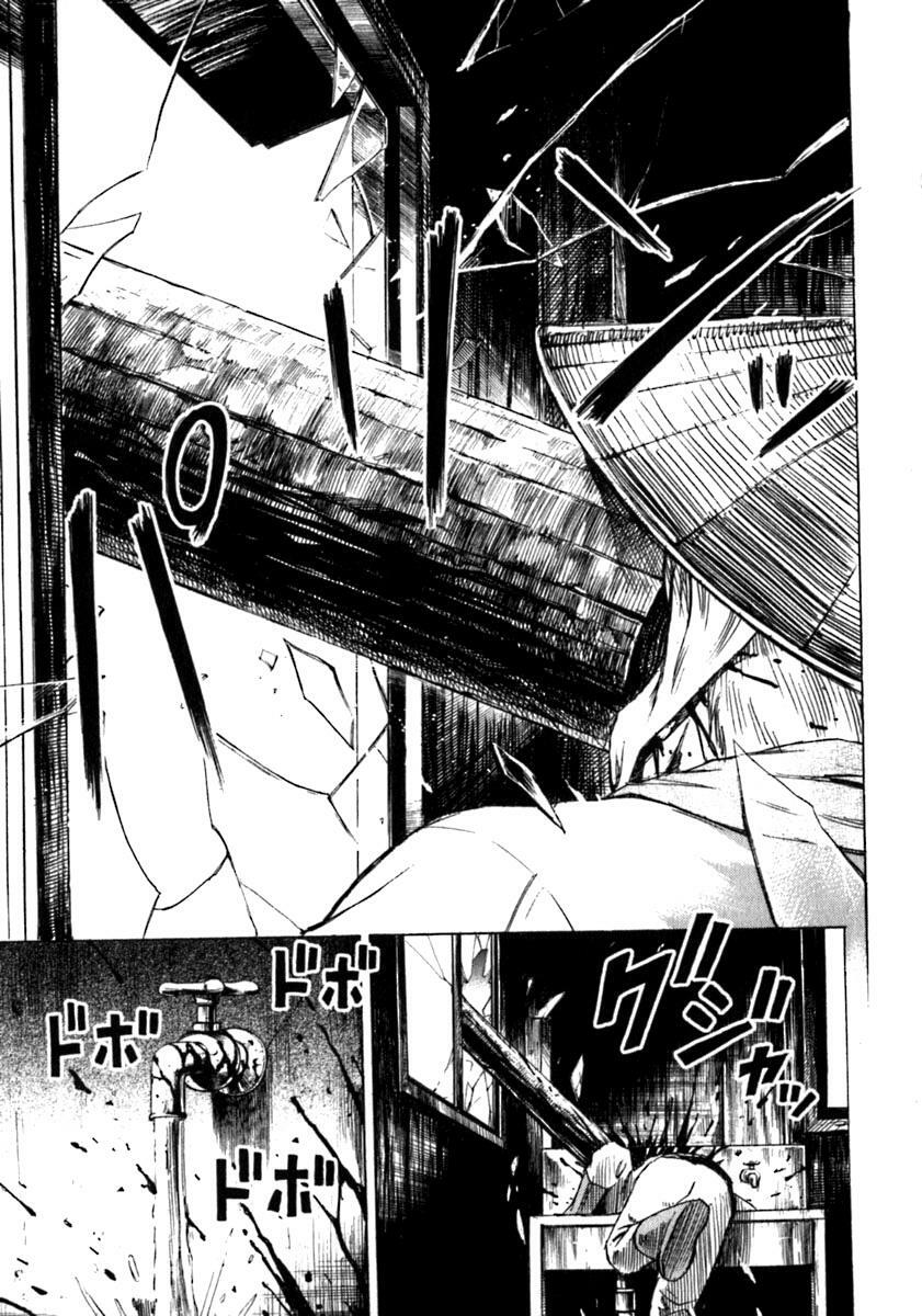 Higanjima - Đảo ma cà rồng: Chapter 28