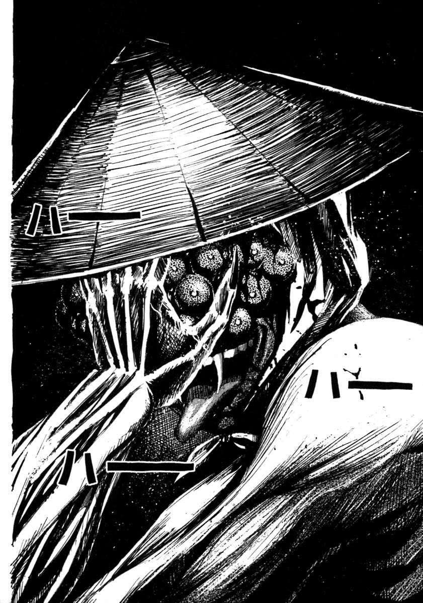 Higanjima - Đảo ma cà rồng: Chapter 29