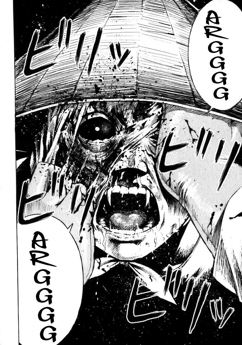 Higanjima - Đảo ma cà rồng: Chapter 29
