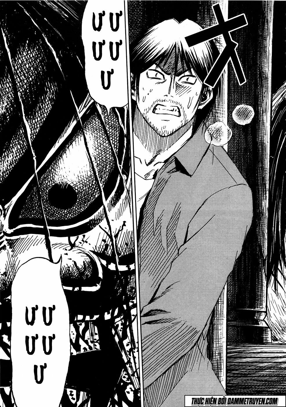 Higanjima - Đảo ma cà rồng: Chapter 293