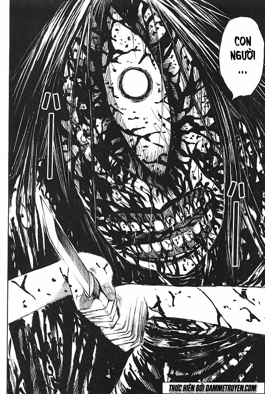 Higanjima - Đảo ma cà rồng: Chapter 304