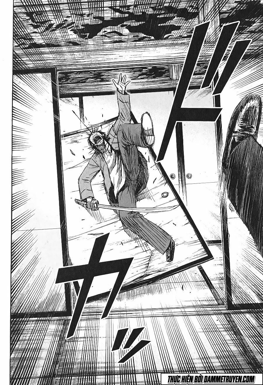 Higanjima - Đảo ma cà rồng: Chapter 312