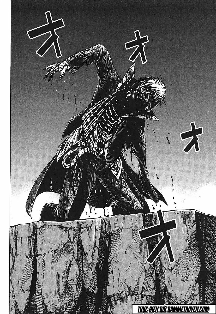 Higanjima - Đảo ma cà rồng: Chapter 316