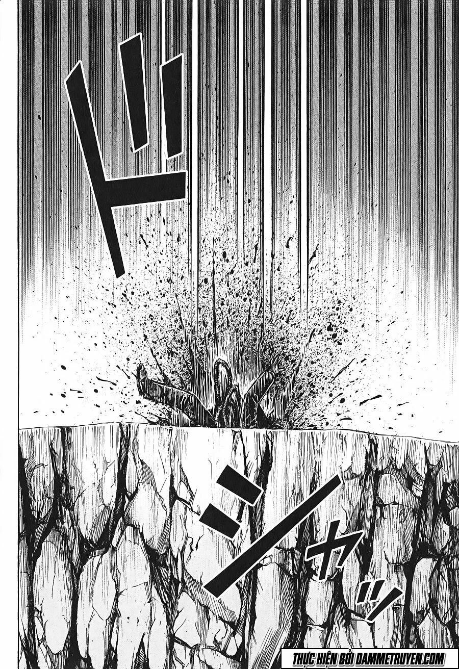 Higanjima - Đảo ma cà rồng: Chapter 316