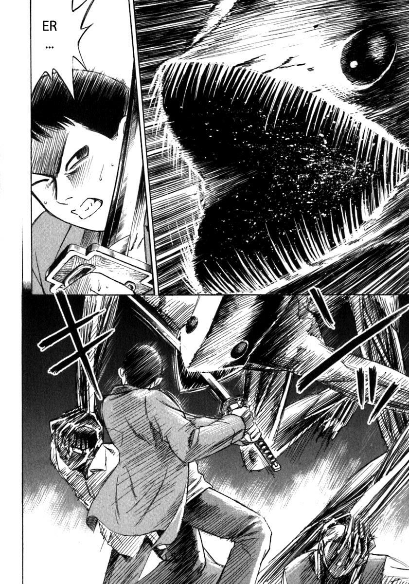 Higanjima - Đảo ma cà rồng: Chapter 32