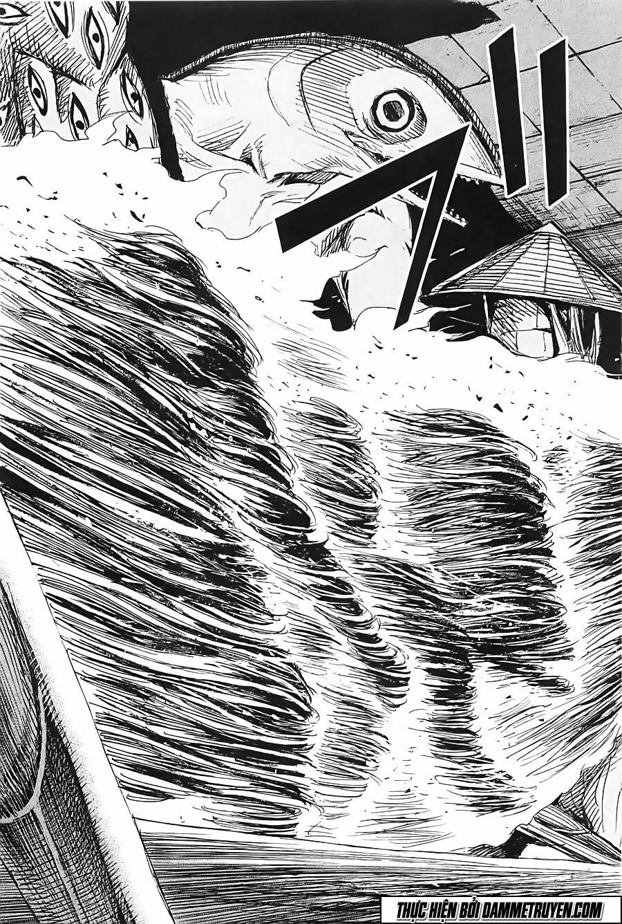 Higanjima - Đảo ma cà rồng: Chapter 324