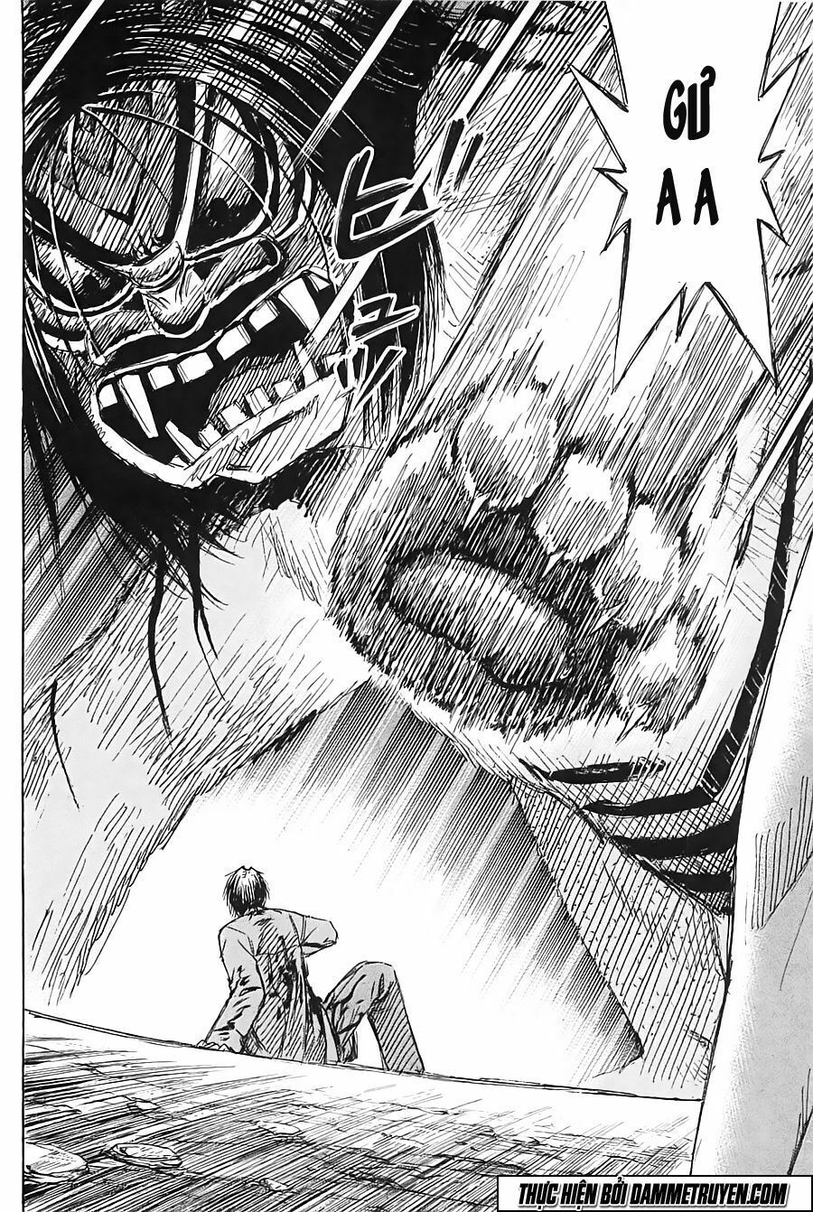 Higanjima - Đảo ma cà rồng: Chapter 325