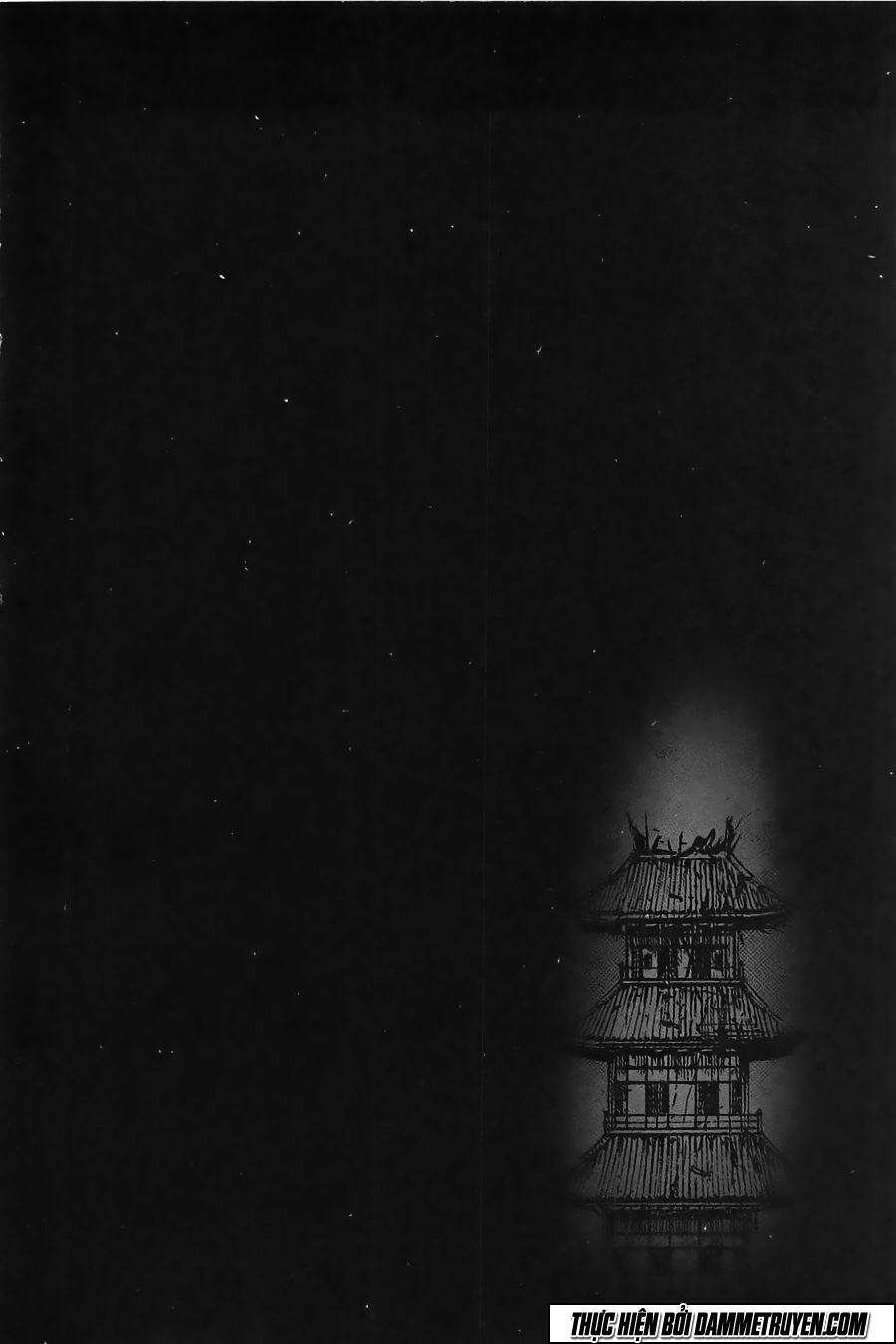 Higanjima - Đảo ma cà rồng: Chapter 327