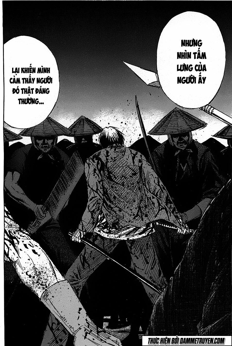 Higanjima - Đảo ma cà rồng: Chapter 333