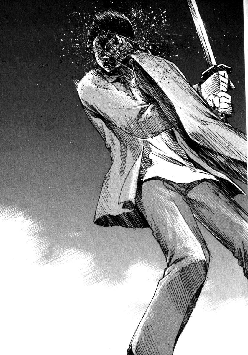 Higanjima - Đảo ma cà rồng: Chapter 34