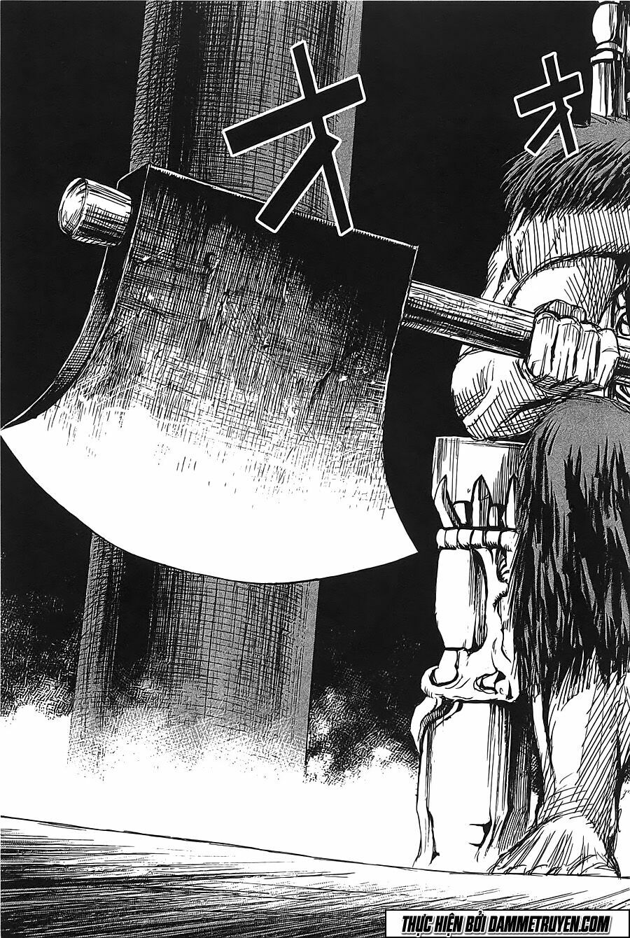 Higanjima - Đảo ma cà rồng: Chapter 354