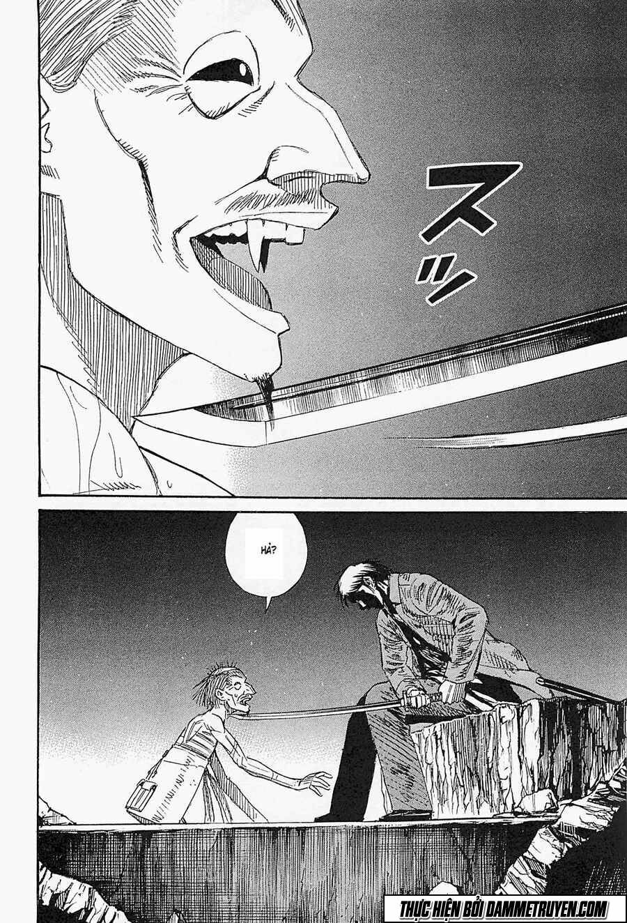 Higanjima - Đảo ma cà rồng: Chapter 371