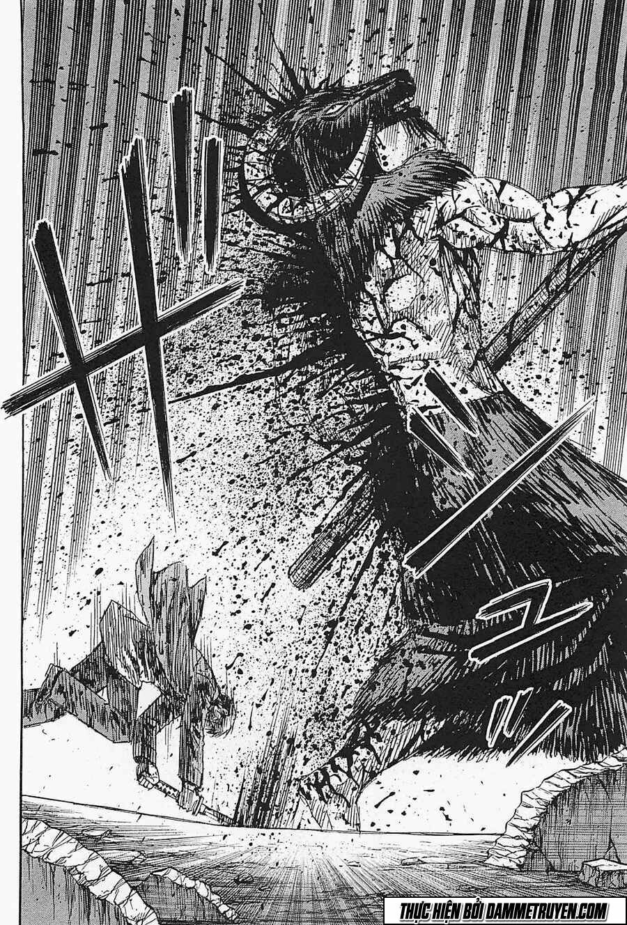 Higanjima - Đảo ma cà rồng: Chapter 374