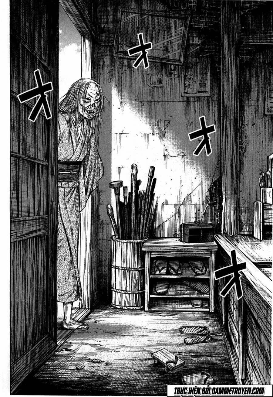 Higanjima - Đảo ma cà rồng: Chapter 390