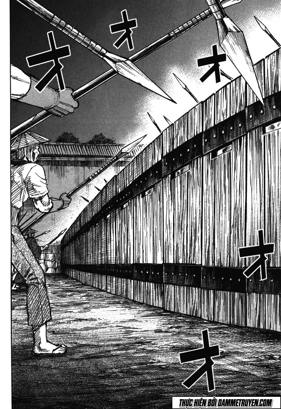 Higanjima - Đảo ma cà rồng: Chapter 400