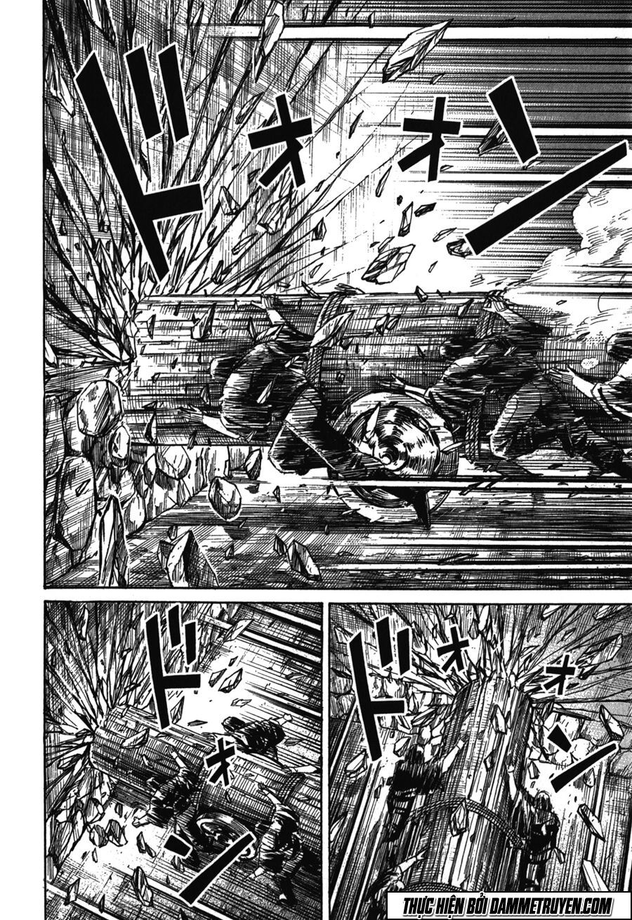 Higanjima - Đảo ma cà rồng: Chapter 400
