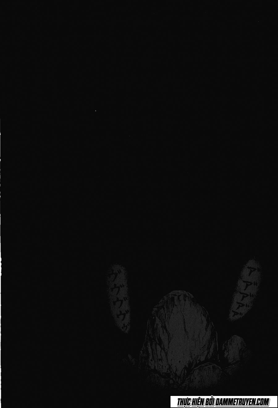 Higanjima - Đảo ma cà rồng: Chapter 405