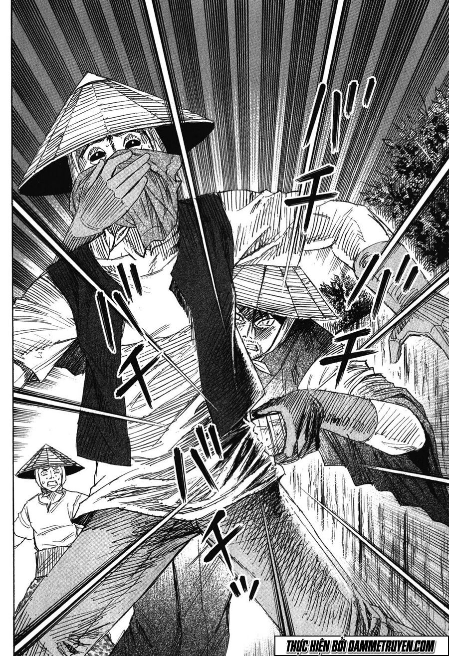 Higanjima - Đảo ma cà rồng: Chapter 419