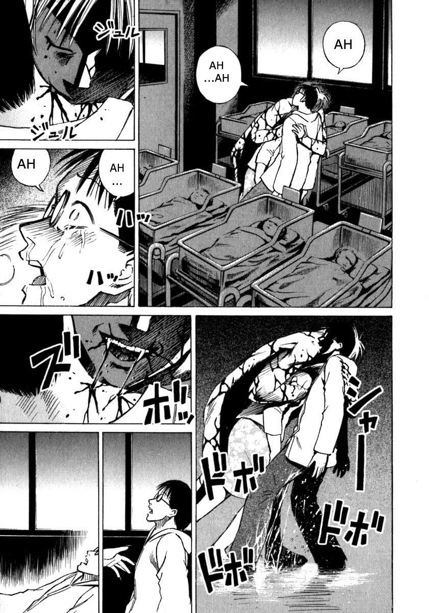 Higanjima - Đảo ma cà rồng: Chapter 42