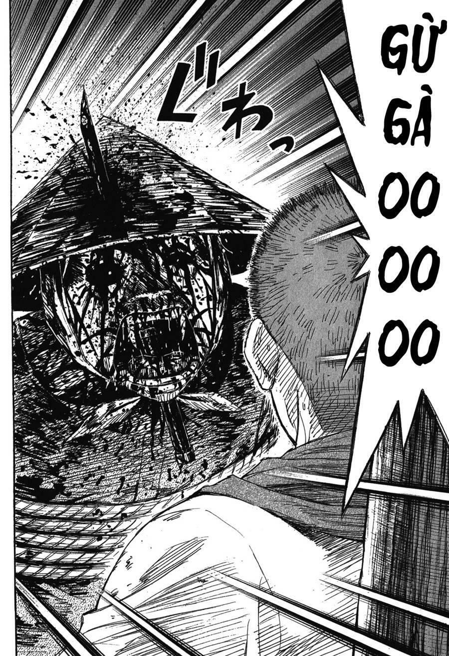 Higanjima - Đảo ma cà rồng: Chapter 424