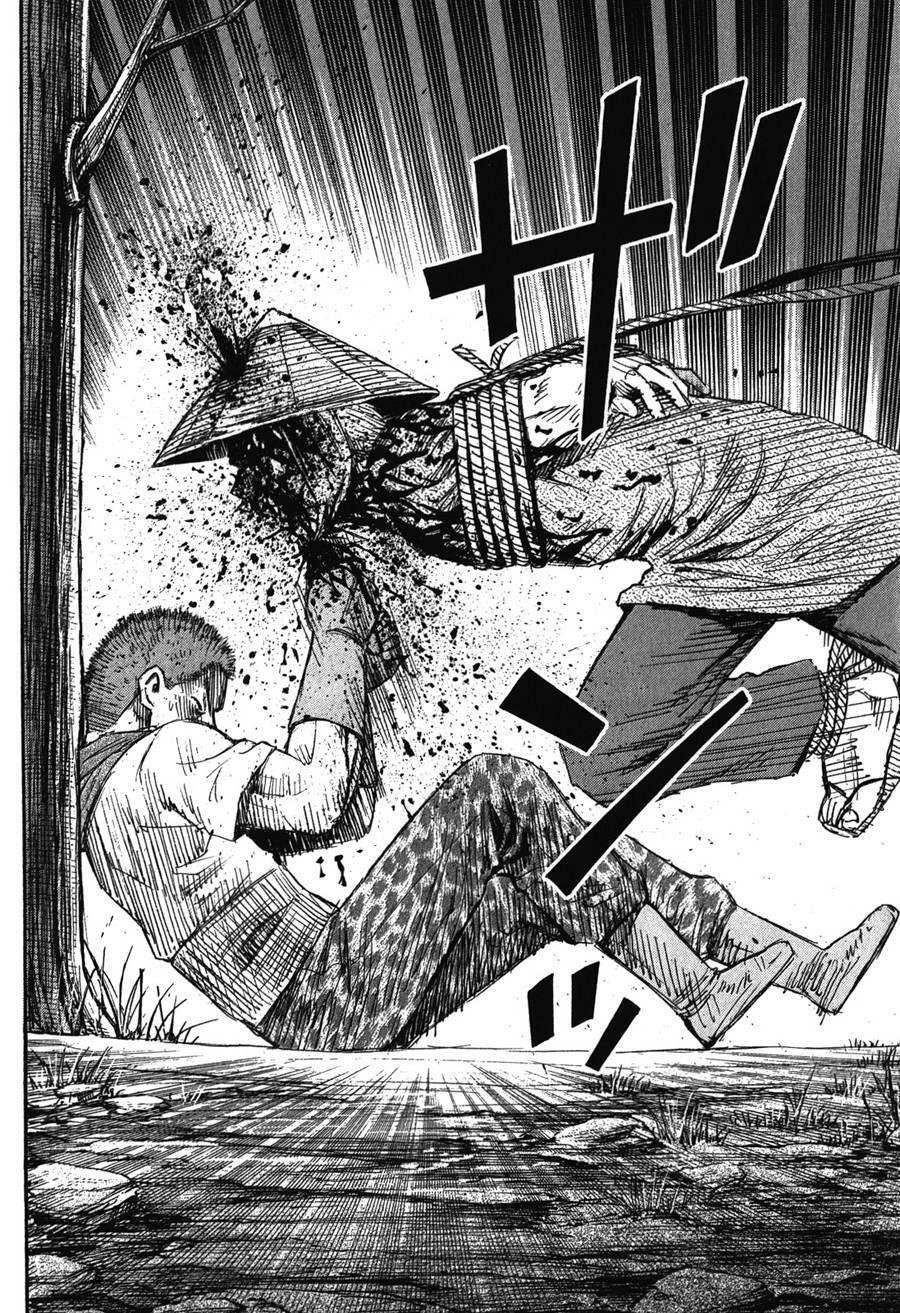 Higanjima - Đảo ma cà rồng: Chapter 424