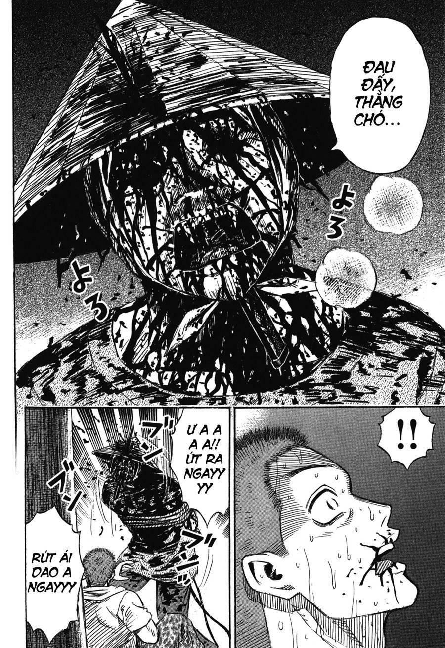 Higanjima - Đảo ma cà rồng: Chapter 424