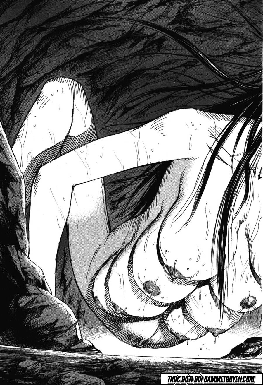 Higanjima - Đảo ma cà rồng: Chapter 427