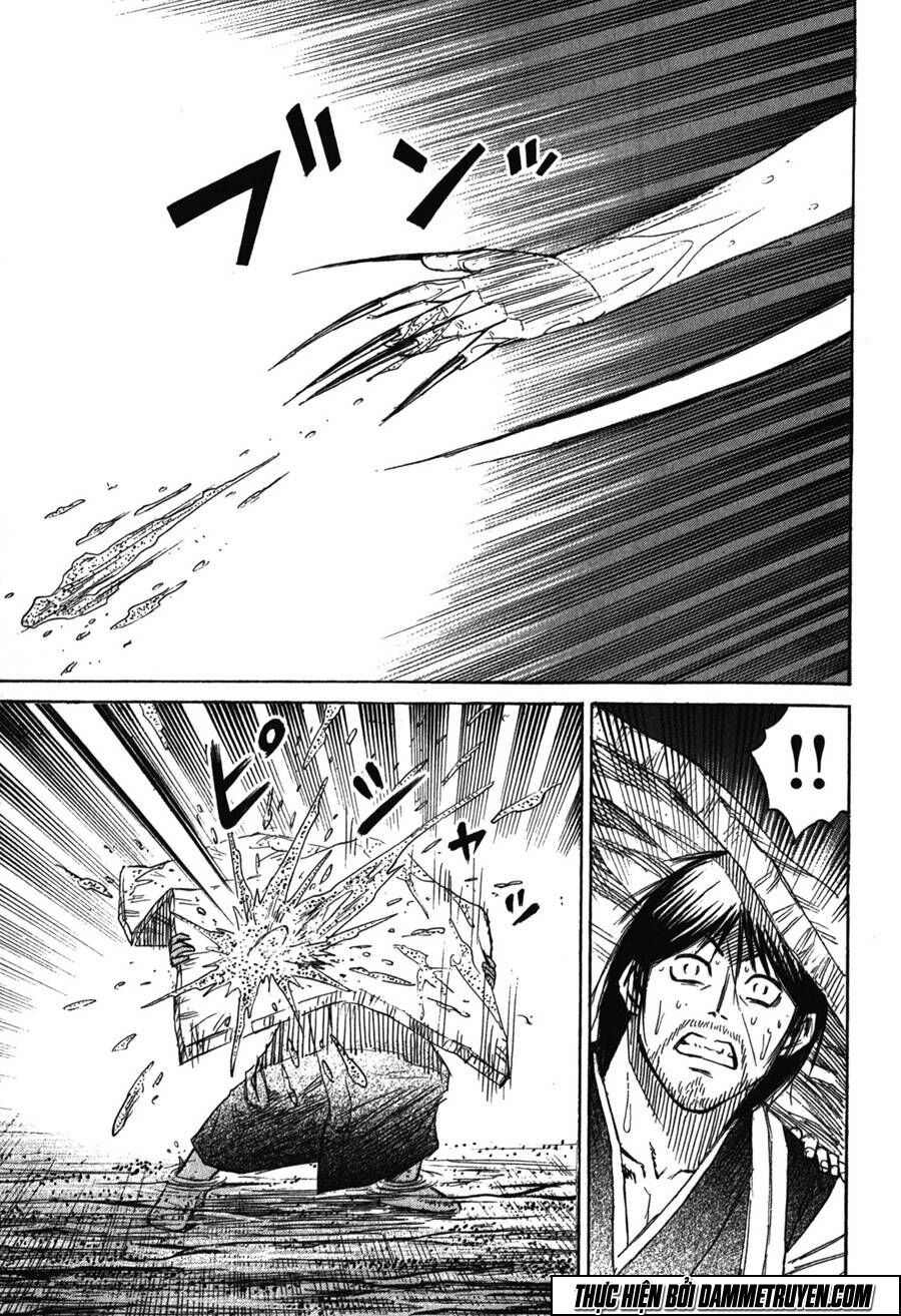 Higanjima - Đảo ma cà rồng: Chapter 431