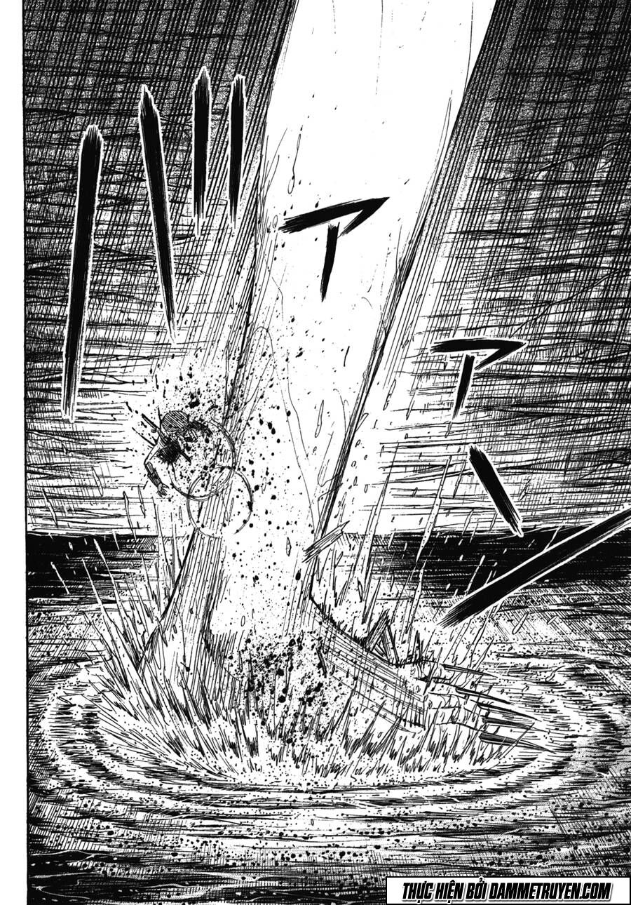 Higanjima - Đảo ma cà rồng: Chapter 436