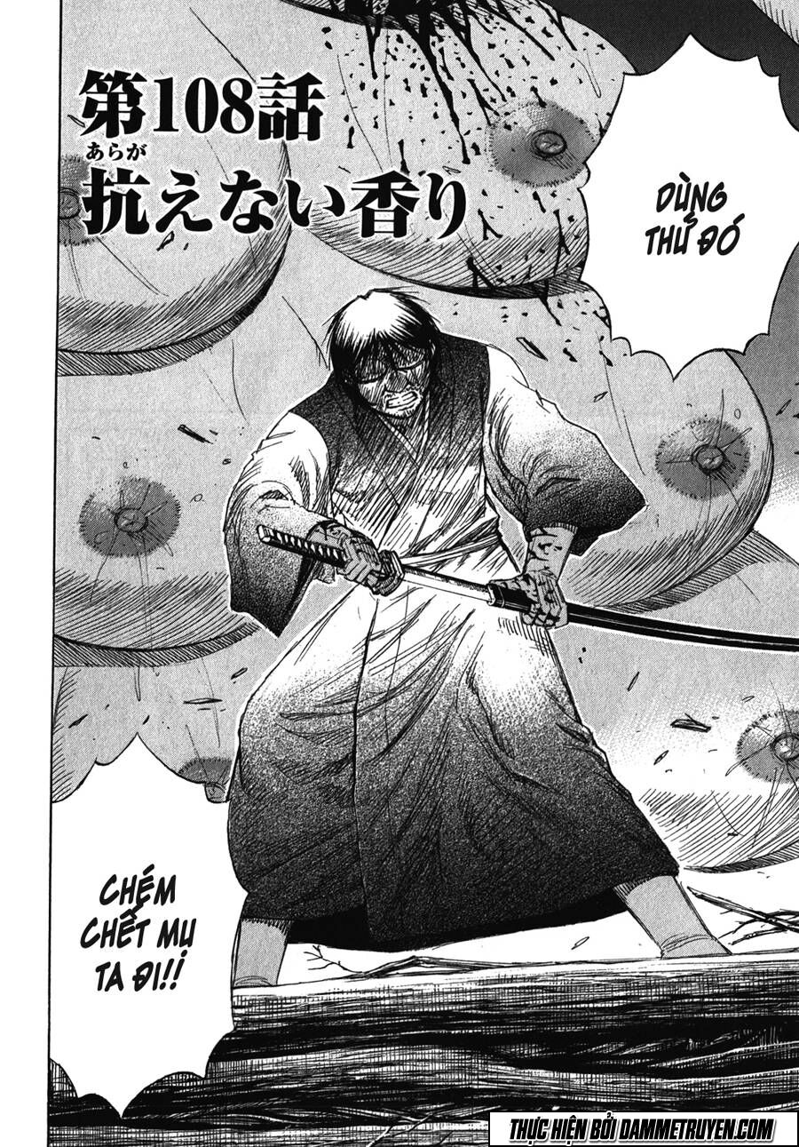 Higanjima - Đảo ma cà rồng: Chapter 438