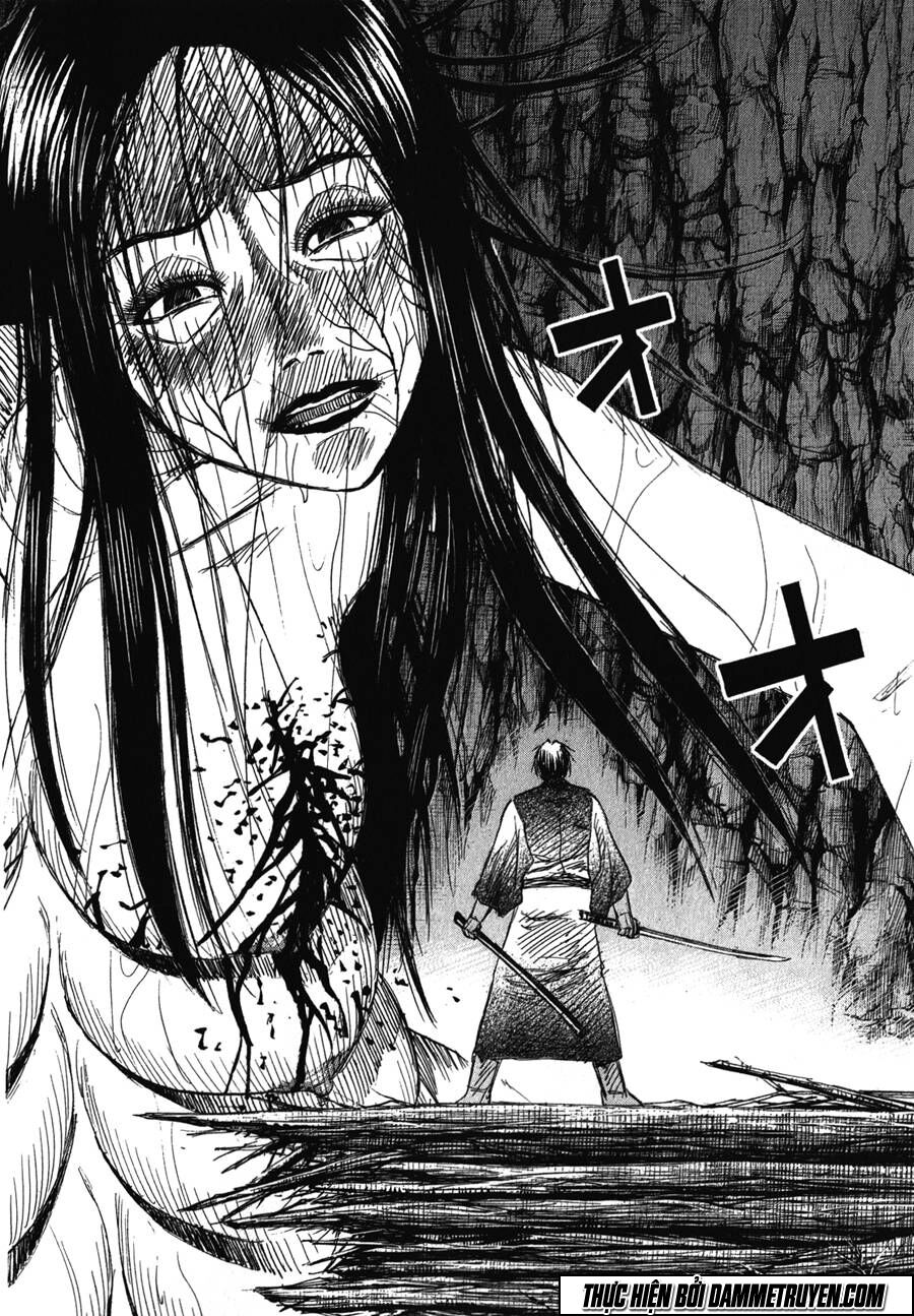 Higanjima - Đảo ma cà rồng: Chapter 438